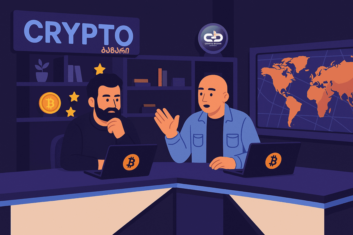 Crypto TV Show's profile picture