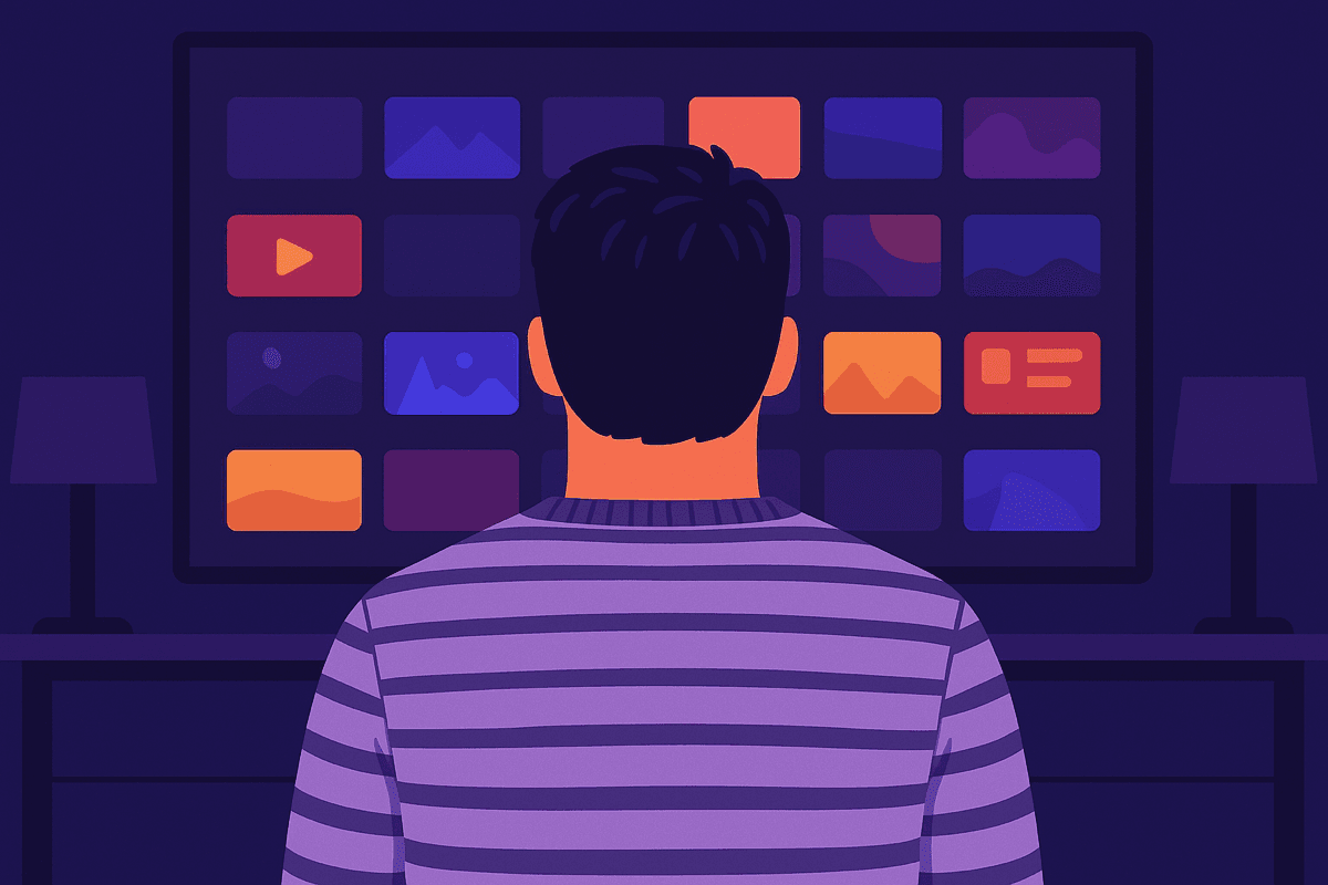 Television Advertising's profile picture