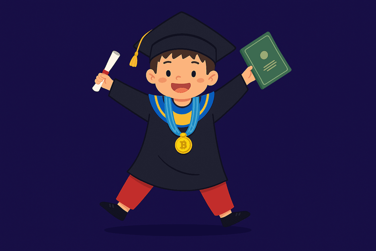 Crypto Academy's profile picture