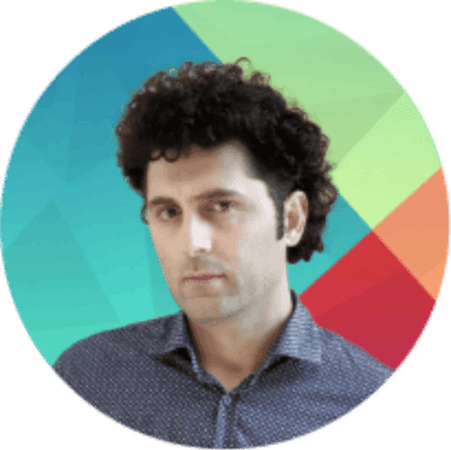 VLADIMER SICHINAVA's profile picture