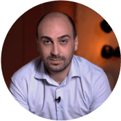 AVTANDIL KUCHAVA's profile picture